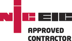 NICEIC Approved Installer